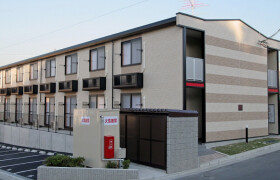 1K Apartment in Kunimidai - Kizugawa-shi