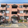 2K Apartment to Rent in Setagaya-ku Exterior