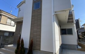 4LDK House in Honamanuma - Suginami-ku