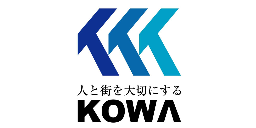 Kowa Co.,Ltd