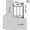 練馬區出租中的1K公寓大廈 地圖