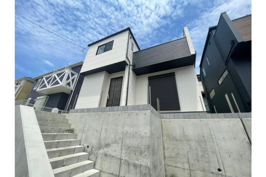 4LDK House to Buy in Yokohama-shi Kanazawa-ku Interior