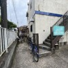 Whole Building Apartment to Buy in Funabashi-shi Outside Space