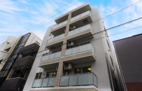 1LDK Mansion in Higashikomagata - Sumida-ku