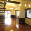 3LDK House to Buy in Mino-shi Living Room
