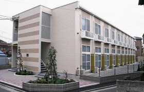 1K Apartment in Edogawa(1-3-chome.4-chome1-14-ban) - Edogawa-ku