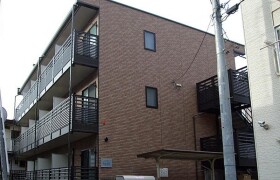 1K Mansion in Narimasu - Itabashi-ku