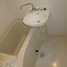 1R 맨션 to Rent in Edogawa-ku Bathroom