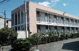1K Mansion in Takazekimachi - Takasaki-shi