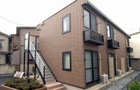 1K Apartment in Miyamotocho - Itabashi-ku
