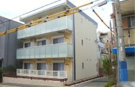 1K Mansion in Shimoyamatedori - Kobe-shi Chuo-ku