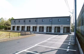 1K Apartment in Kyuchu - Kashima-shi
