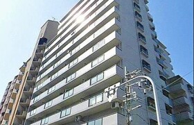 2LDK {building type} in Tsurumibashi - Osaka-shi Nishinari-ku