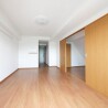 1LDK Apartment to Rent in Adachi-ku Living Room