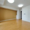 2LDK Apartment to Buy in Kyoto-shi Shimogyo-ku Living Room