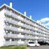 1LDK Apartment to Rent in Sapporo-shi Nishi-ku Exterior