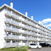 1LDK Apartment to Rent in Sapporo-shi Nishi-ku Exterior