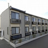 1K Apartment to Rent in Fukuyama-shi Exterior