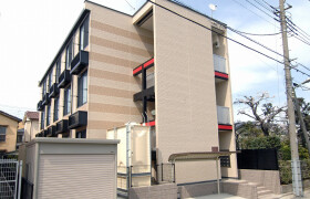 1K Mansion in Asahi - Kawaguchi-shi
