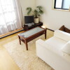 1K Apartment to Rent in Musashino-shi Bedroom