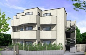 1R Apartment in Ozenjinishi - Kawasaki-shi Asao-ku
