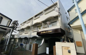 1DK {building type} in Izumi - Suginami-ku
