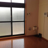 1K Apartment to Rent in Machida-shi Living Room