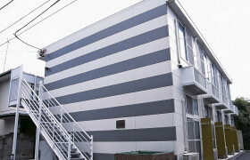 1K Mansion in Hagiyamacho - Higashimurayama-shi