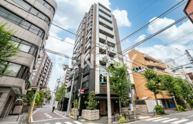 1LDK {building type} in Ichibancho - Chiyoda-ku
