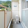 2K Apartment to Rent in Shizuoka-shi Shimizu-ku Interior