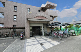 3LDK Mansion in Suehiro - Ichinomiya-shi