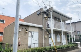 1K Apartment in Nagatsuta - Yokohama-shi Midori-ku