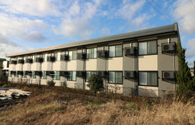 1K Mansion in Koboricho - Nagahama-shi
