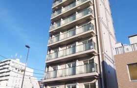1K Mansion in Misakicho - Hachioji-shi