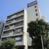 1LDK Apartment to Buy in Osaka-shi Nishinari-ku Exterior