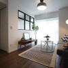 1LDK Apartment to Buy in Osaka-shi Fukushima-ku Interior