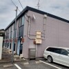2DK Apartment to Rent in Okayama-shi Higashi-ku Exterior