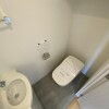 4LDK Apartment to Buy in Shinagawa-ku Toilet