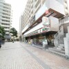 1K Apartment to Rent in Fujimi-shi Convenience Store