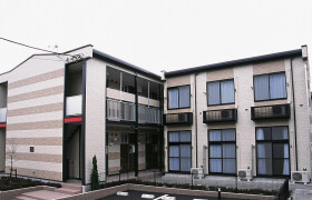町田市金森-1K公寓