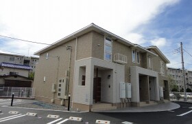 1K Apartment in Nakamuracho - Kofu-shi