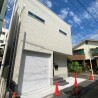 涩谷区出售中的3LDK独栋住宅房地产 内部
