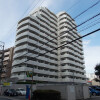 福冈市中央区出售中的1K公寓大厦房地产 户外
