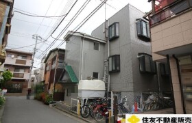 Whole Building {building type} in Nishikubo - Musashino-shi