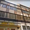 2LDK Apartment to Rent in Chuo-ku Exterior