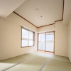 2LDK Apartment to Rent in Osaka-shi Nishi-ku Japanese Room
