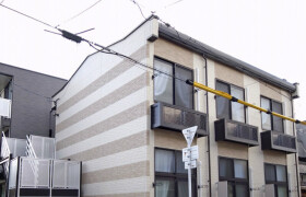 1K Mansion in Takasecho - Moriguchi-shi