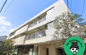 2LDK Mansion in Koishikawa - Bunkyo-ku