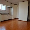2DK Apartment to Rent in Higashimurayama-shi Living Room