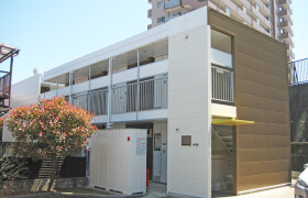 1K Apartment in Hommarucho - Utsunomiya-shi